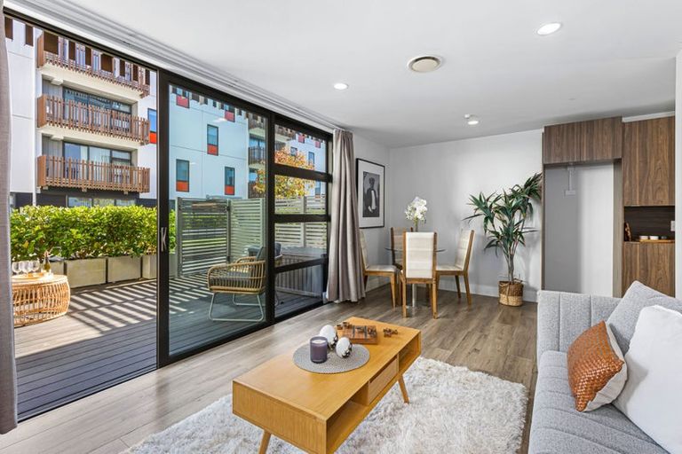 Photo of property in 304/24 Library Lane, Albany, Auckland, 0632