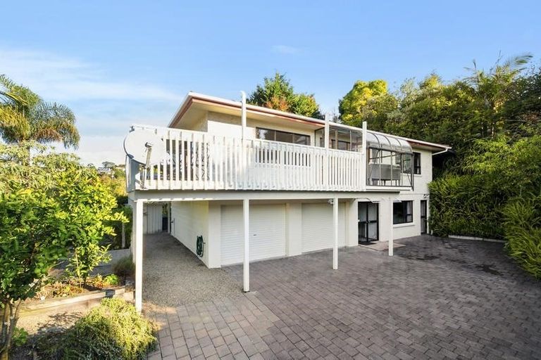 Photo of property in 1/85 Haseler Crescent, Howick, Auckland, 2014