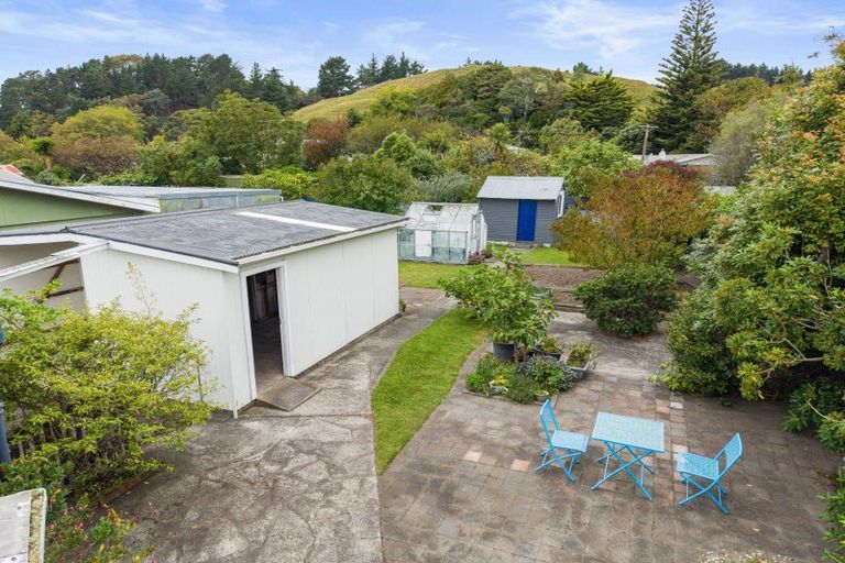 Photo of property in 8 Raine Street, Whanganui East, Whanganui, 4500