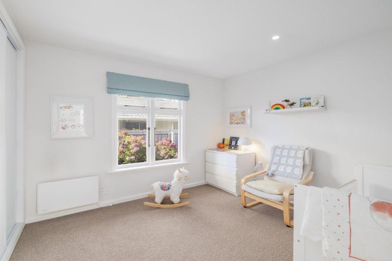 Photo of property in 133 Condell Avenue, Papanui, Christchurch, 8053