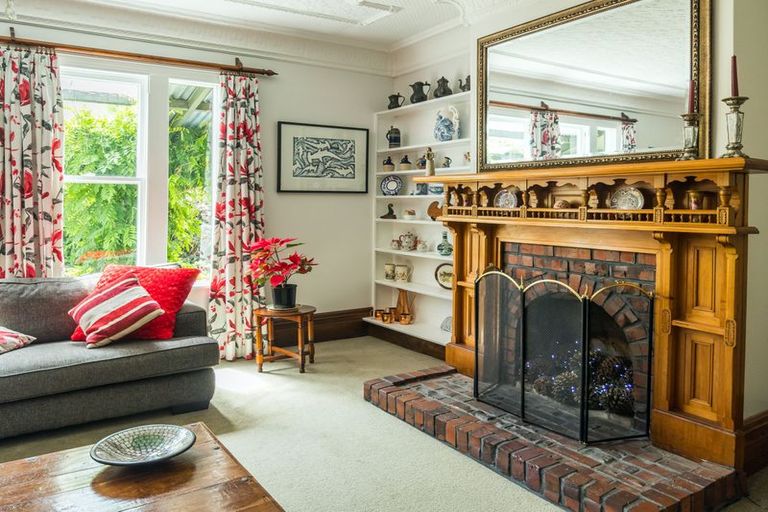 Photo of property in 8 Fergusson Street, Geraldine, 7930