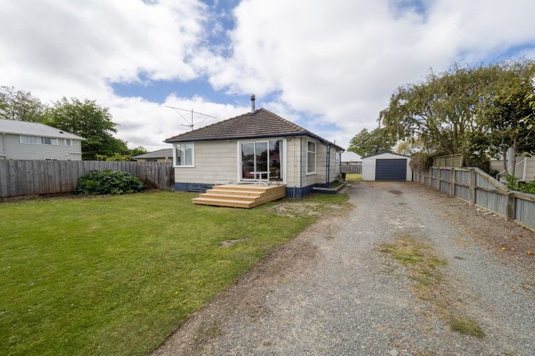 Photo of property in 14 Andrew Street, Allenton, Ashburton, 7700