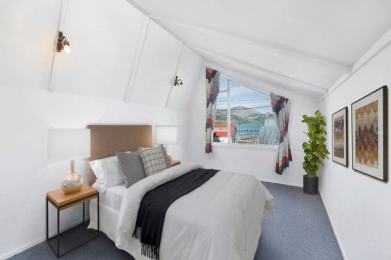 Photo of property in 30 Winchester Street, Lyttelton, 8082