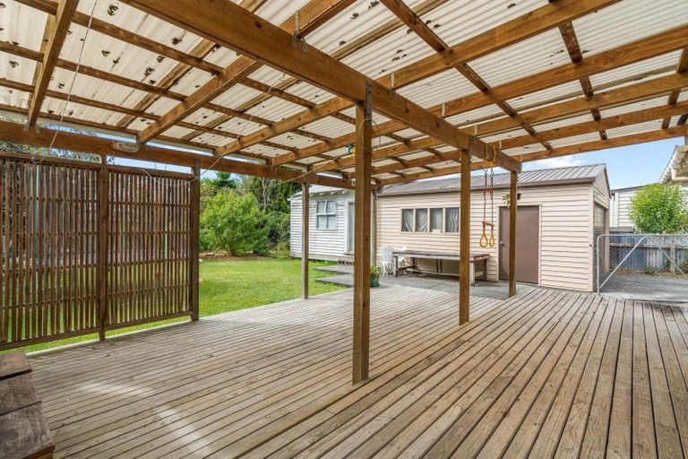 Photo of property in 172 Victoria Street, Dargaville, 0310