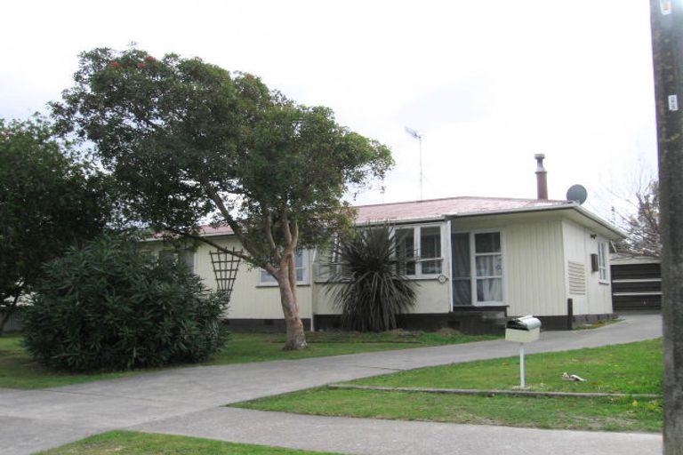 Photo of property in 22 Ranfurly Street, Tamatea, Napier, 4112