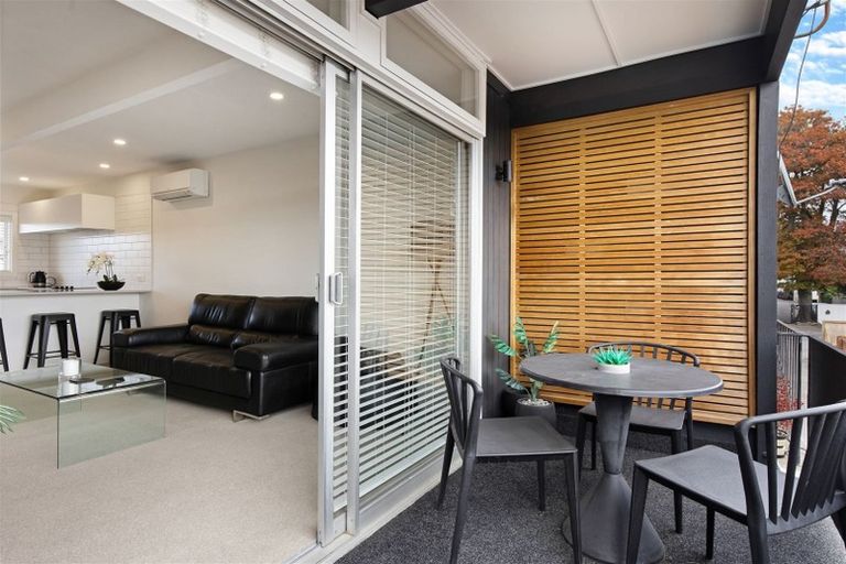 Photo of property in 8/58 Papanui Road, Merivale, Christchurch, 8014