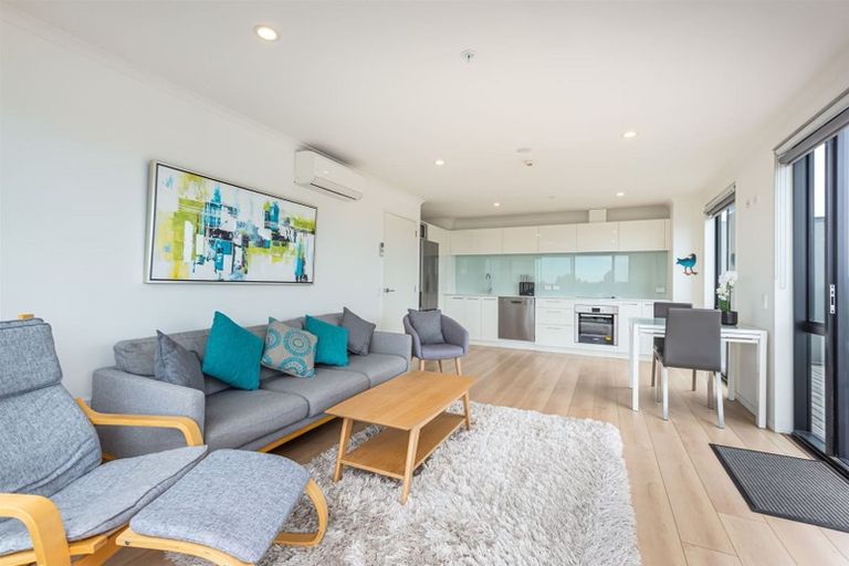 Photo of property in 501/194 Worcester Street, Christchurch Central, Christchurch, 8011