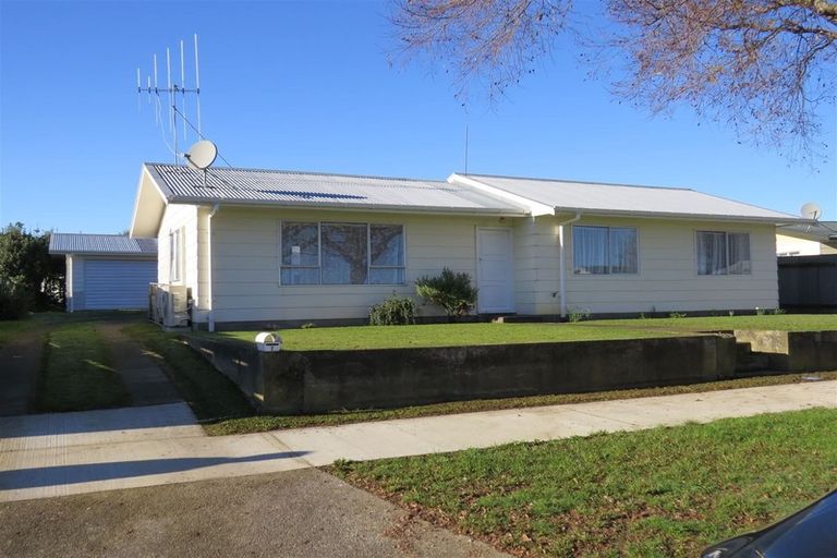 Photo of property in 7 Adkin Avenue, Levin, 5510