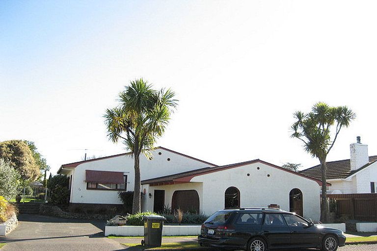 Photo of property in 24 Armagh Terrace, Marton, 4710