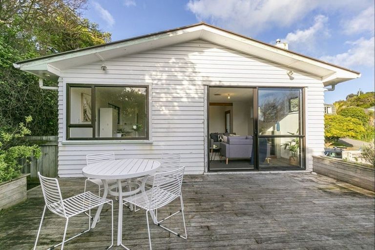 Photo of property in 48 Buckley Road, Southgate, Wellington, 6023