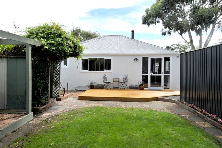 Photo of property in 148 Bordesley Street, Phillipstown, Christchurch, 8011
