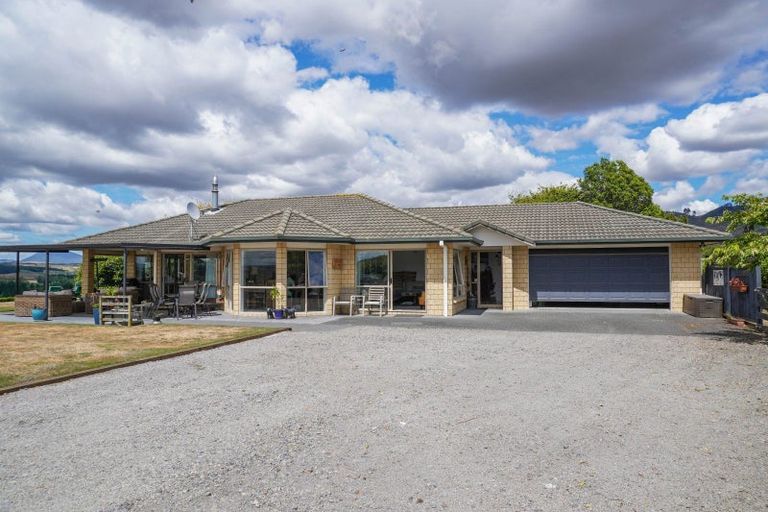 Photo of property in 1111 Tutukau Road, Mihi, Reporoa, 3083