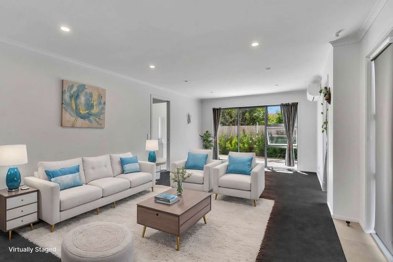 Photo of property in 6/17 Glen Lynne Avenue, Queenwood, Hamilton, 3210