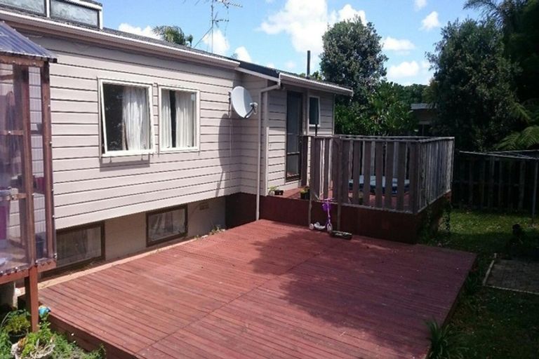 Photo of property in 45 Maugham Drive, Bucklands Beach, Auckland, 2014