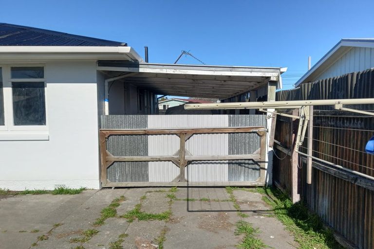 Photo of property in 33 Merrington Crescent, Aranui, Christchurch, 8061