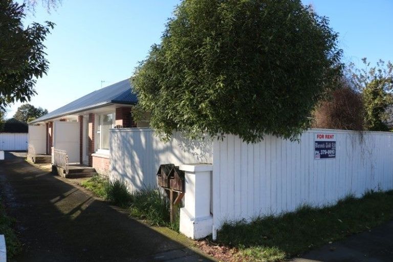 Photo of property in 2/378 Papanui Road, Strowan, Christchurch, 8052