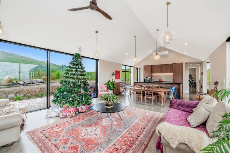 Photo of property in 165 Ashley Gorge Road, Starvation Hill, Oxford, 7495