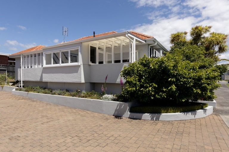 Photo of property in 31 Fourth Avenue, Tauranga, 3110