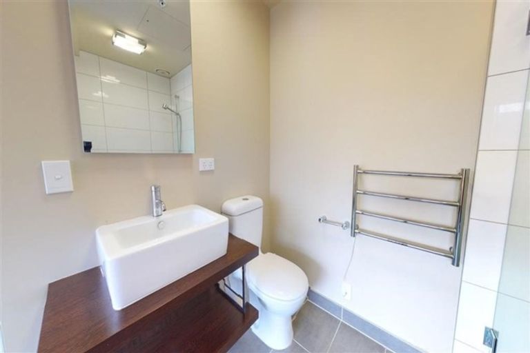 Photo of property in Tattoo Apartments, 6/42 Abel Smith Street, Te Aro, Wellington, 6011