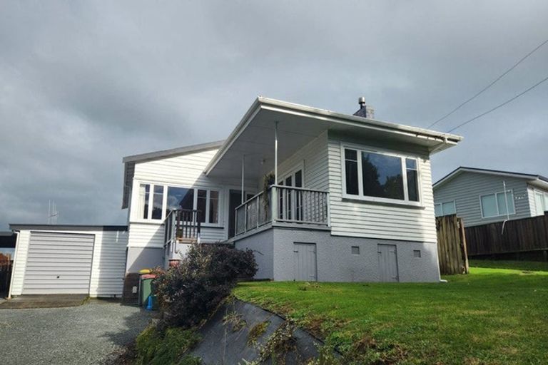 Photo of property in 5 Jellicoe Street, Te Puke, 3119
