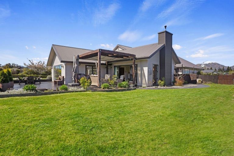 Photo of property in 13 Lochiel Drive, Hanmer Springs, 7334