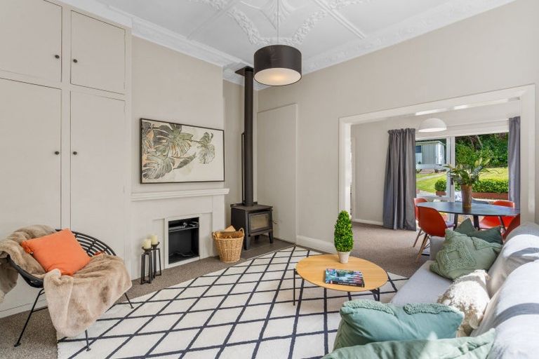 Photo of property in 15 Oakland Street, Andersons Bay, Dunedin, 9013