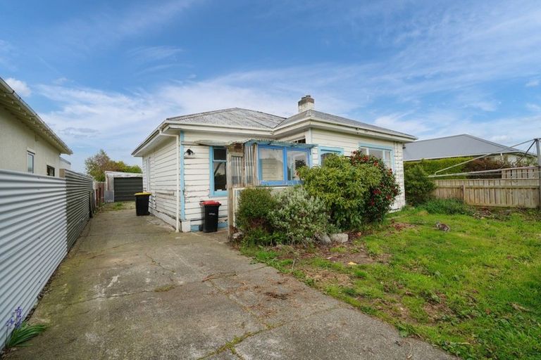 Photo of property in 152-154 Venus Street, Strathern, Invercargill, 9812