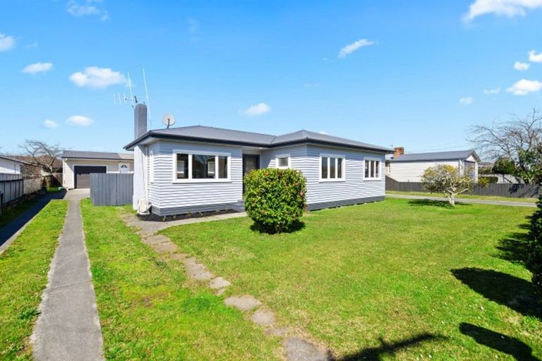 Photo of property in 3 Norman Street, Nawton, Hamilton, 3200