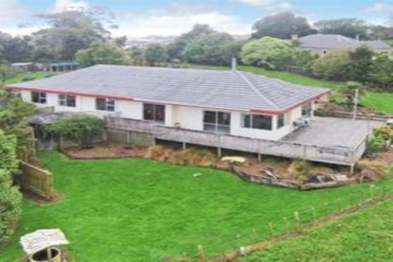 Photo of property in 497 Ormiston Road, Flat Bush, Manurewa, 2576