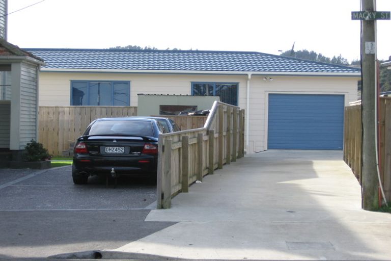 Photo of property in 16a Macky Street, Taita, Lower Hutt, 5011