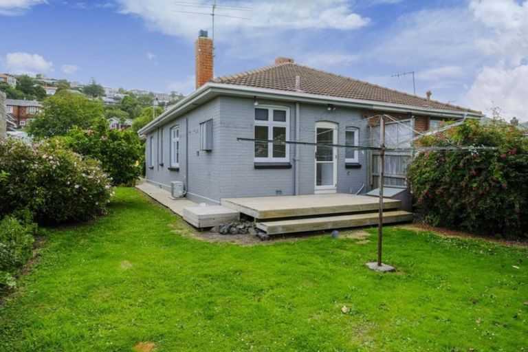 Photo of property in 127 Fitzroy Street, Forbury, Dunedin, 9012