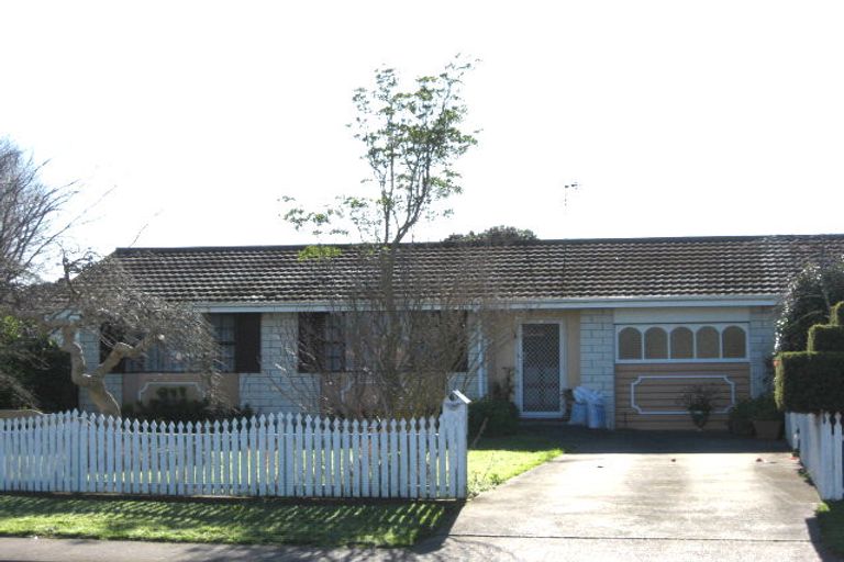 Photo of property in 38 Criterion Street, Bulls, 4818