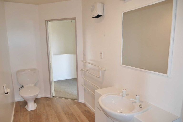 Photo of property in 1/24 Harman Street, Addington, Christchurch, 8024