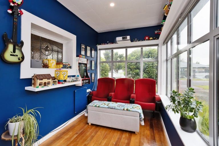 Photo of property in 15 Baird Street, Richmond, Invercargill, 9810