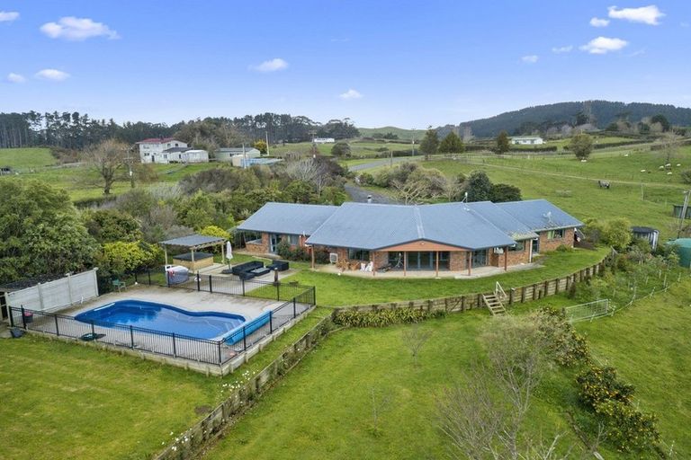 Photo of property in 43 Ruahine Road, Waerenga, Te Kauwhata, 3781