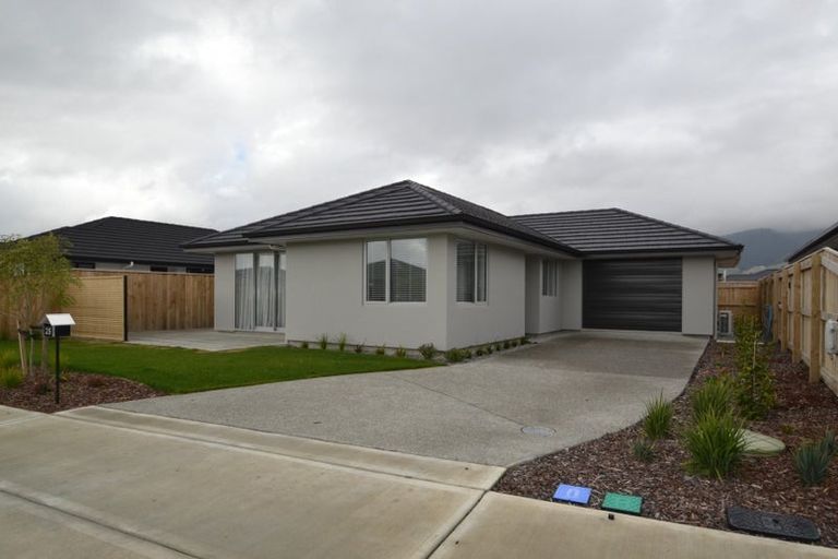 Photo of property in 25 Bedfont Street, Richmond, 7020