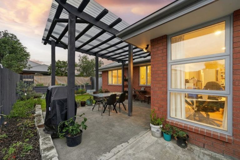 Photo of property in 8 Saint Monica Lane, Woolston, Christchurch, 8062