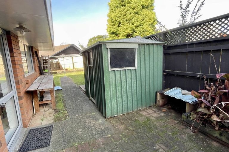 Photo of property in 3/8 Solana Court, Botany Downs, Auckland, 2010