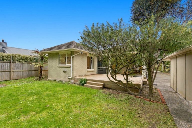 Photo of property in 58 Wayside Avenue, Burnside, Christchurch, 8053