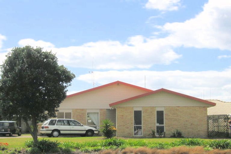 Photo of property in 173 Grenada Street, Mount Maunganui, 3116