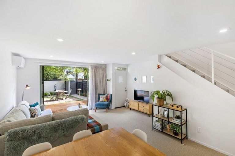 Photo of property in 16c Saint Albans Street, St Albans, Christchurch, 8014