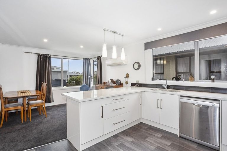 Photo of property in 25 White Street, Newfield, Invercargill, 9812