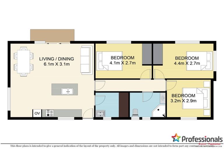 Photo of property in 38a Heathdale Crescent, Papakura, 2110