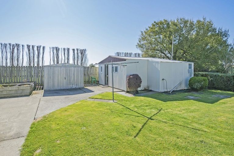 Photo of property in 12 Hororata Dunsandel Road, Dunsandel, 7682