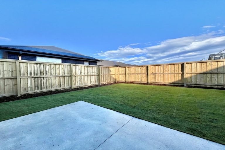 Photo of property in 13a Korimako Crescent, Rolleston, 7678