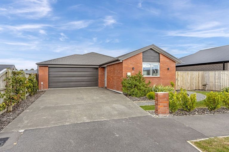 Photo of property in 20 Helen Place, Halswell, Christchurch, 8025