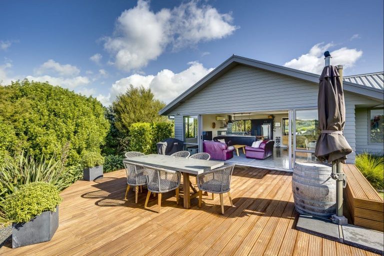 Photo of property in 138b Seafield Road, Eskdale, Napier, 4182