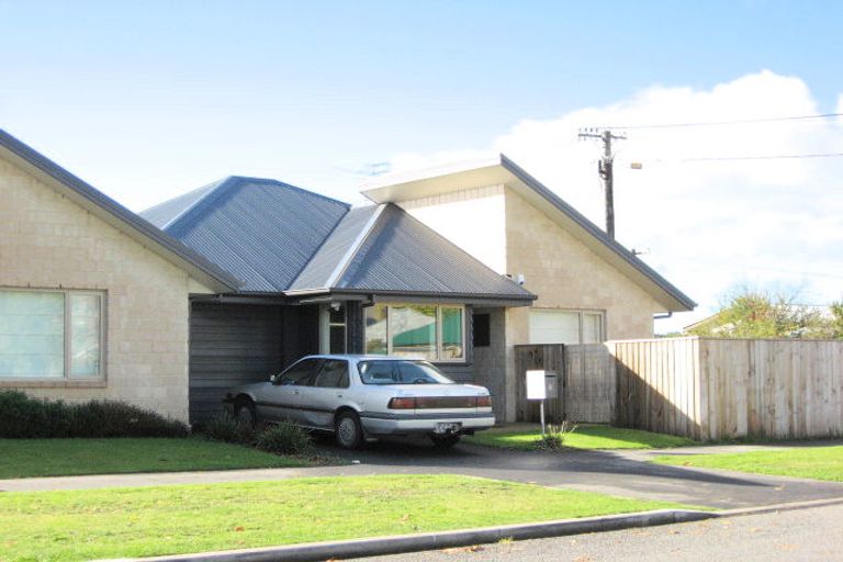 Photo of property in 161 Hastings Street East, Waltham, Christchurch, 8023