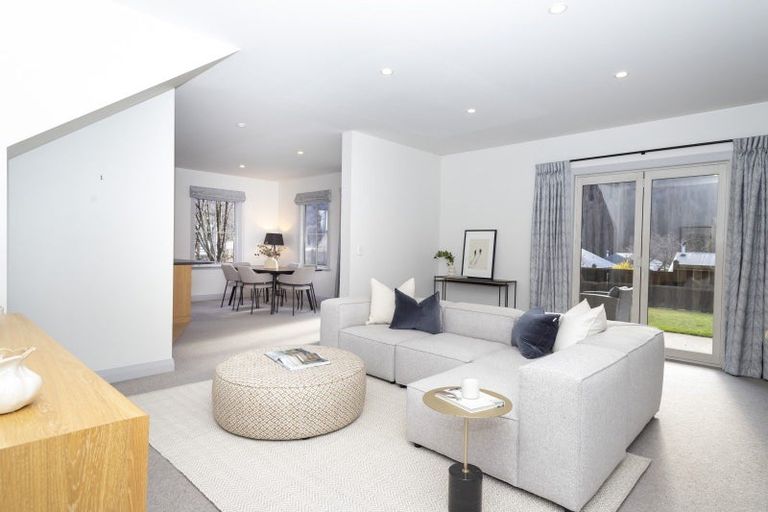 Photo of property in 107 Devon Street, Arrowtown, 9302