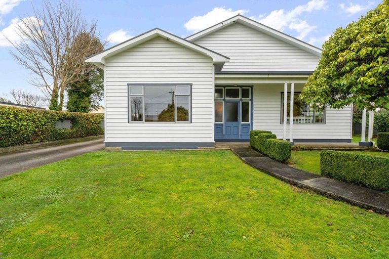 Photo of property in 37 Coutts Road, Gore, 9710